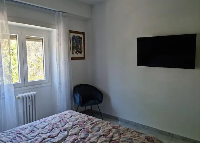Alloggio Turistico Trastevere