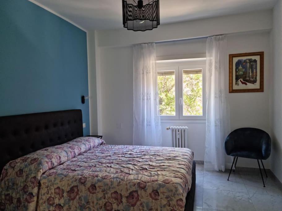Apartment Turistico Trastevere *