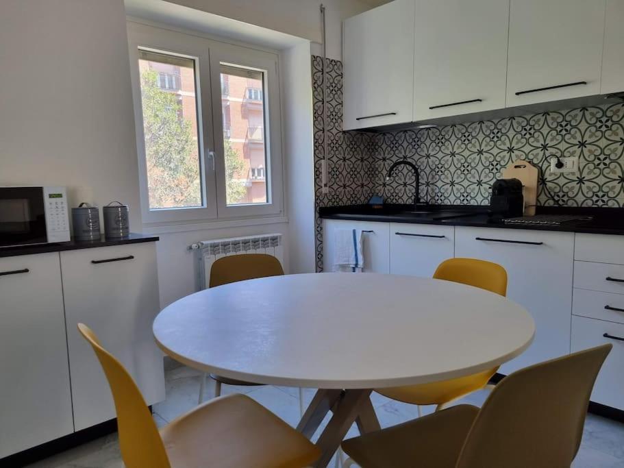 Apartment Turistico Trastevere *