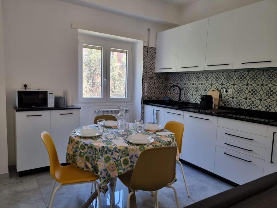 Apartment Turistico Trastevere *