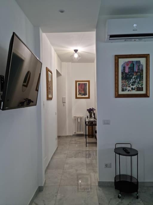 Appartamento Turistico Trastevere Roma
