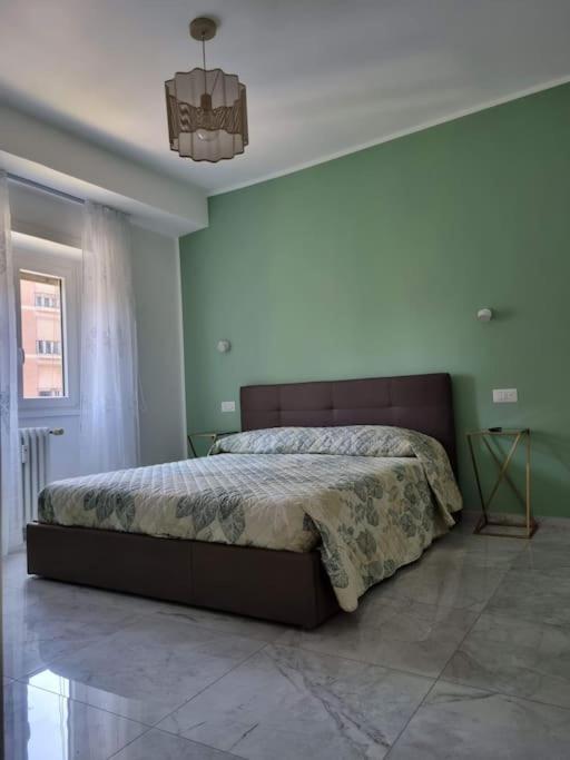 Apartment Turistico Trastevere Rome