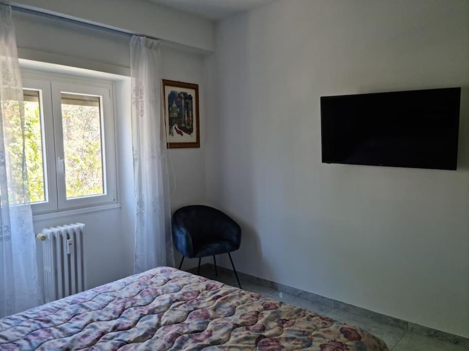 Apartment Turistico Trastevere