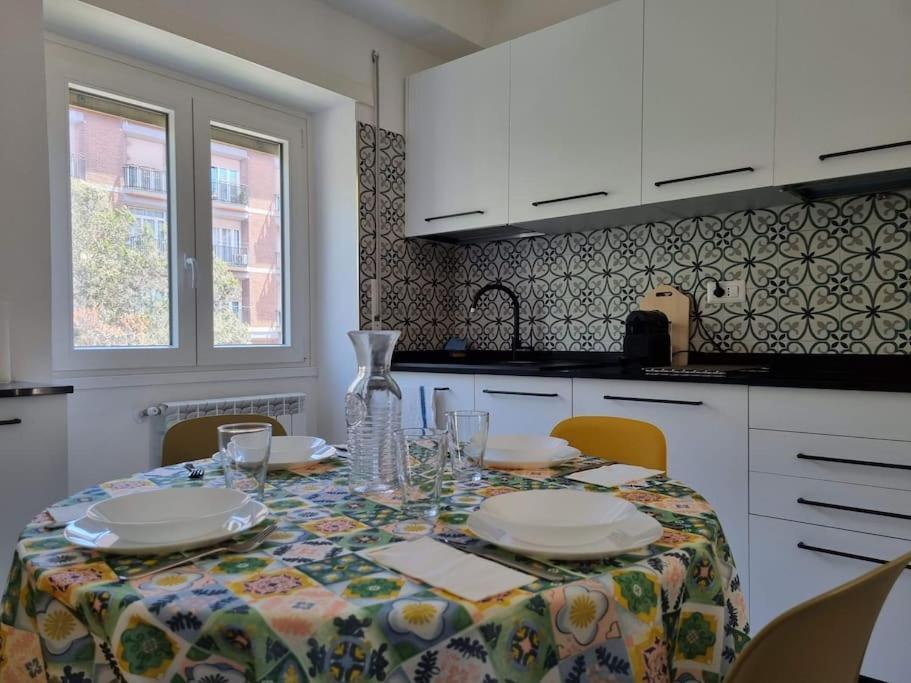 Apartment Turistico Trastevere *