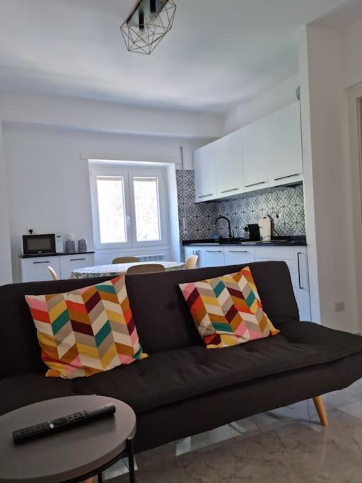 Apartment Turistico Trastevere